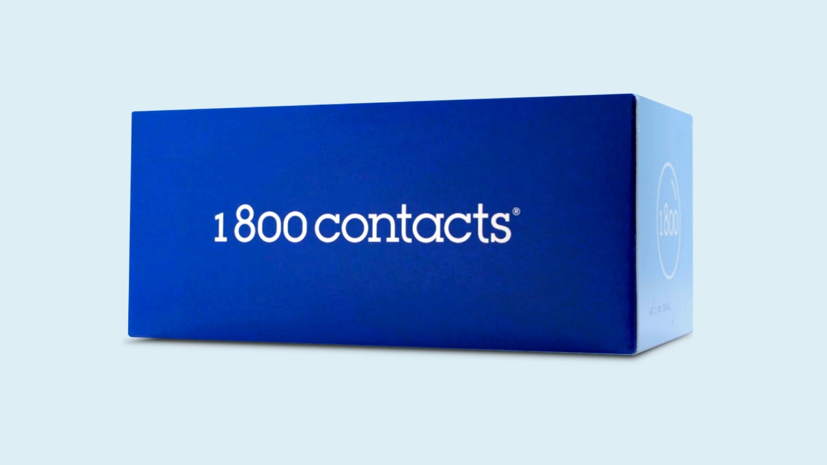 1800 contacts product image