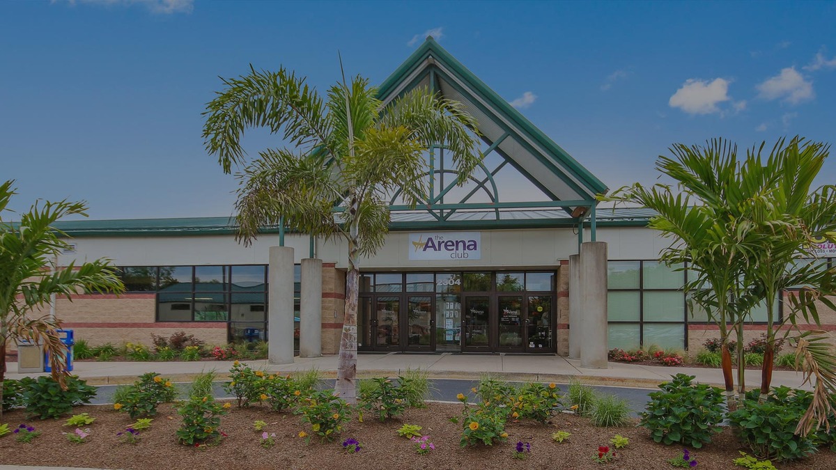 arena club product image