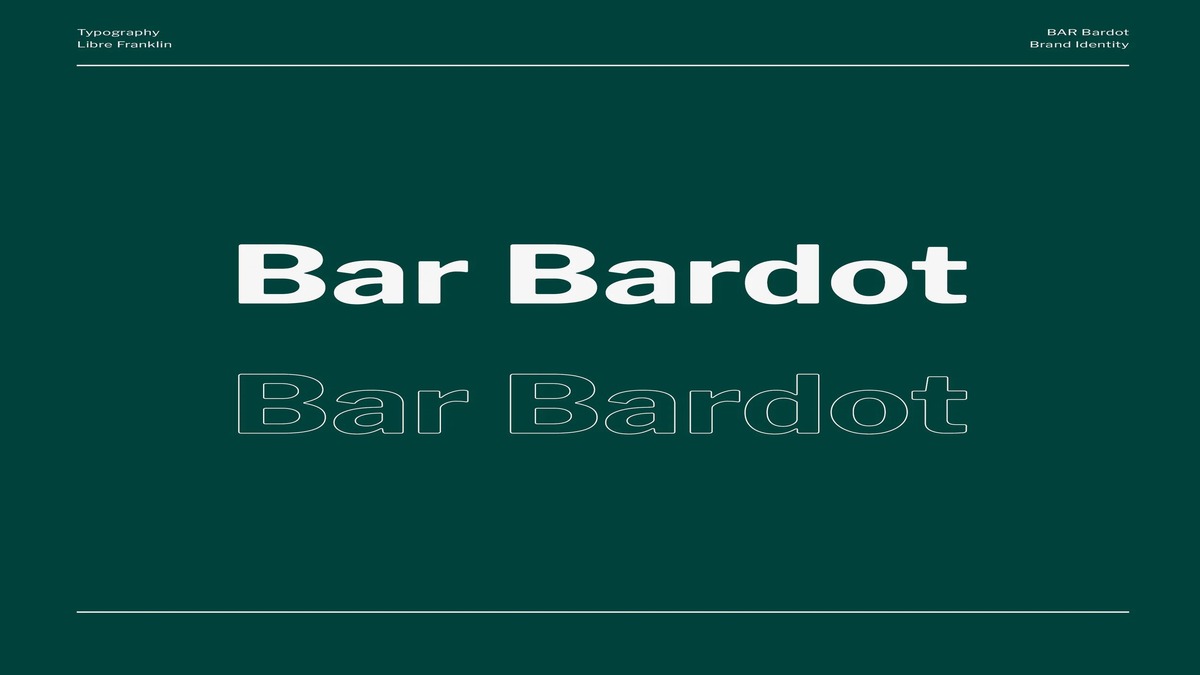 bardot product image