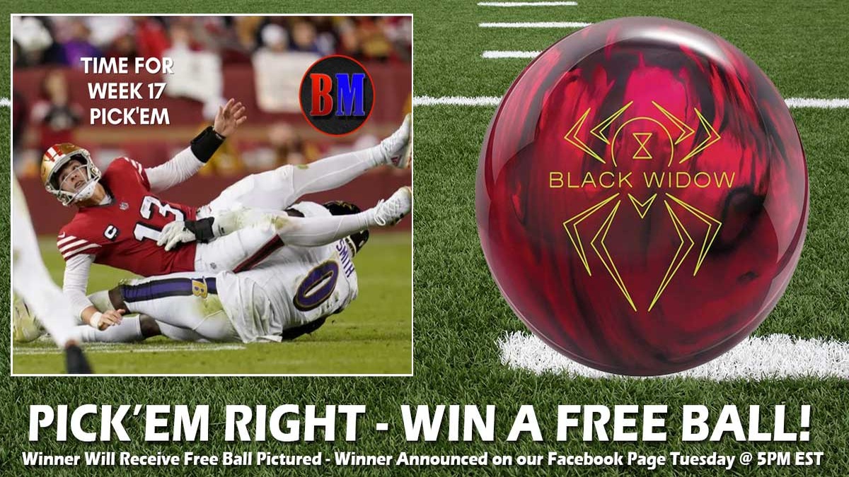 bowlersmart product image