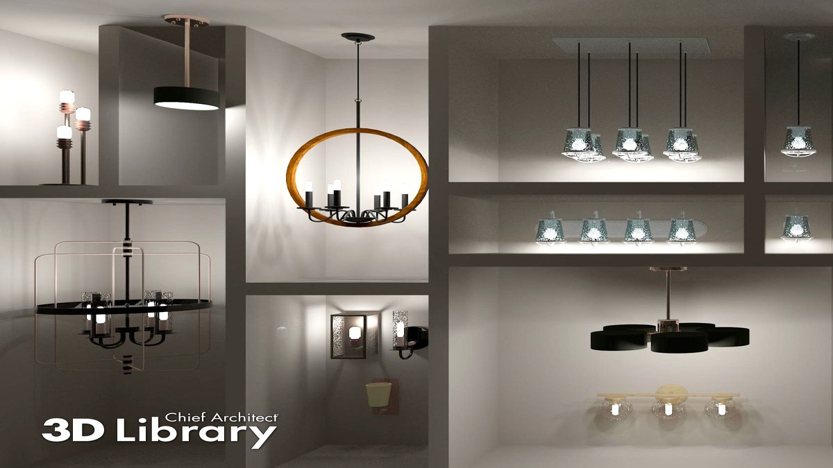 capitol lighting product image