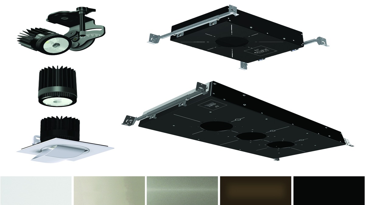 capitol lighting product image