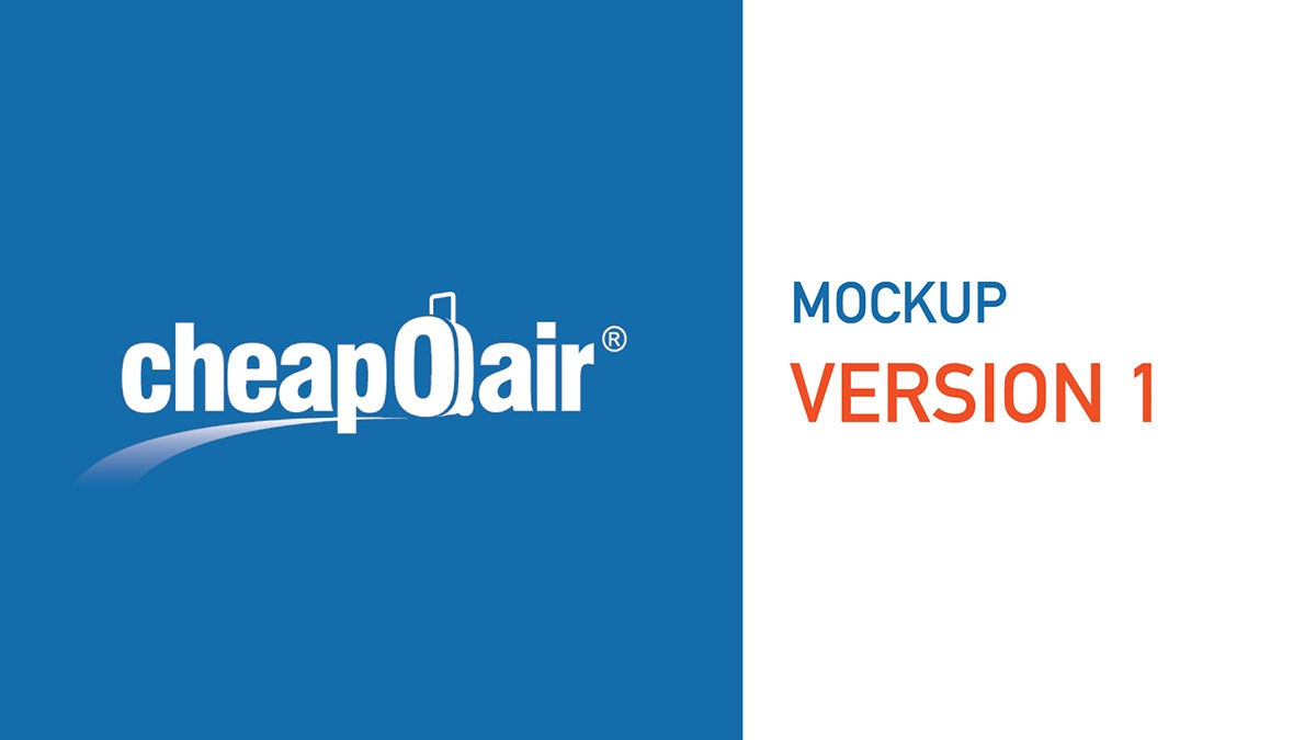 cheapoair product image