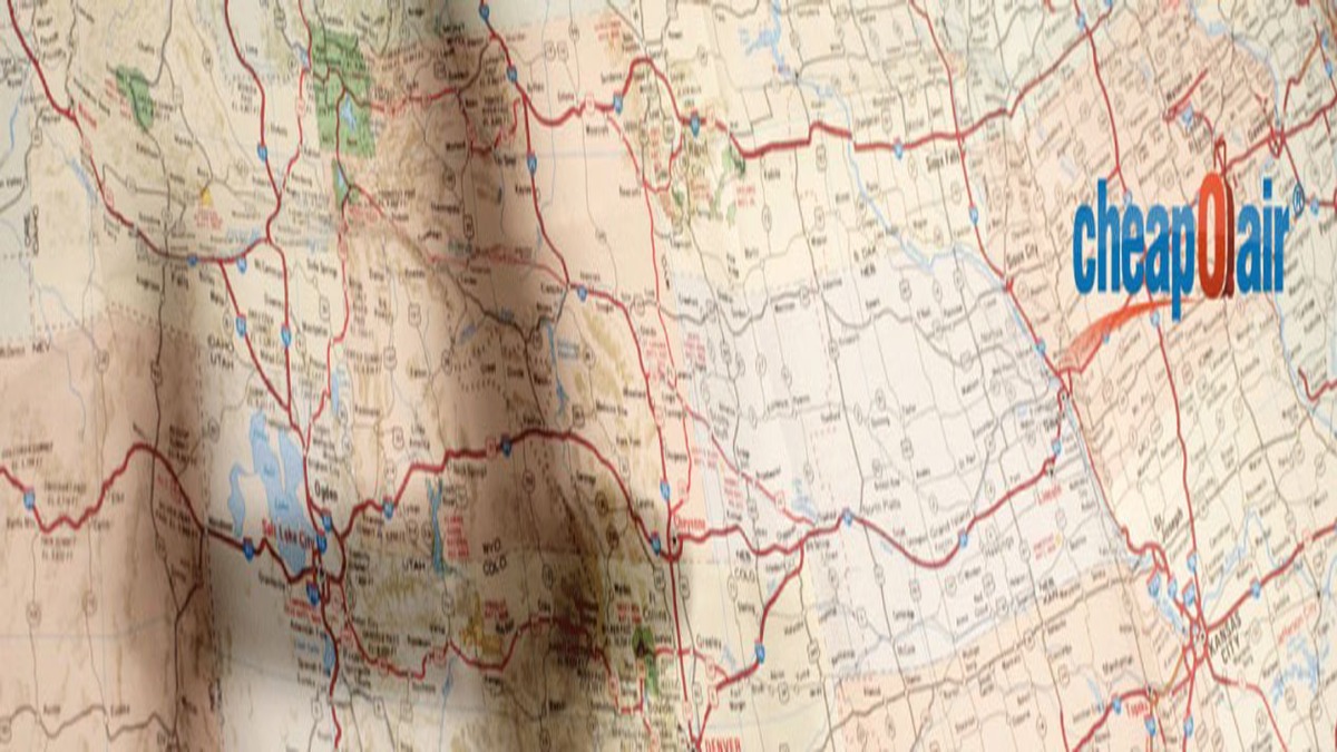 cheapoair product image