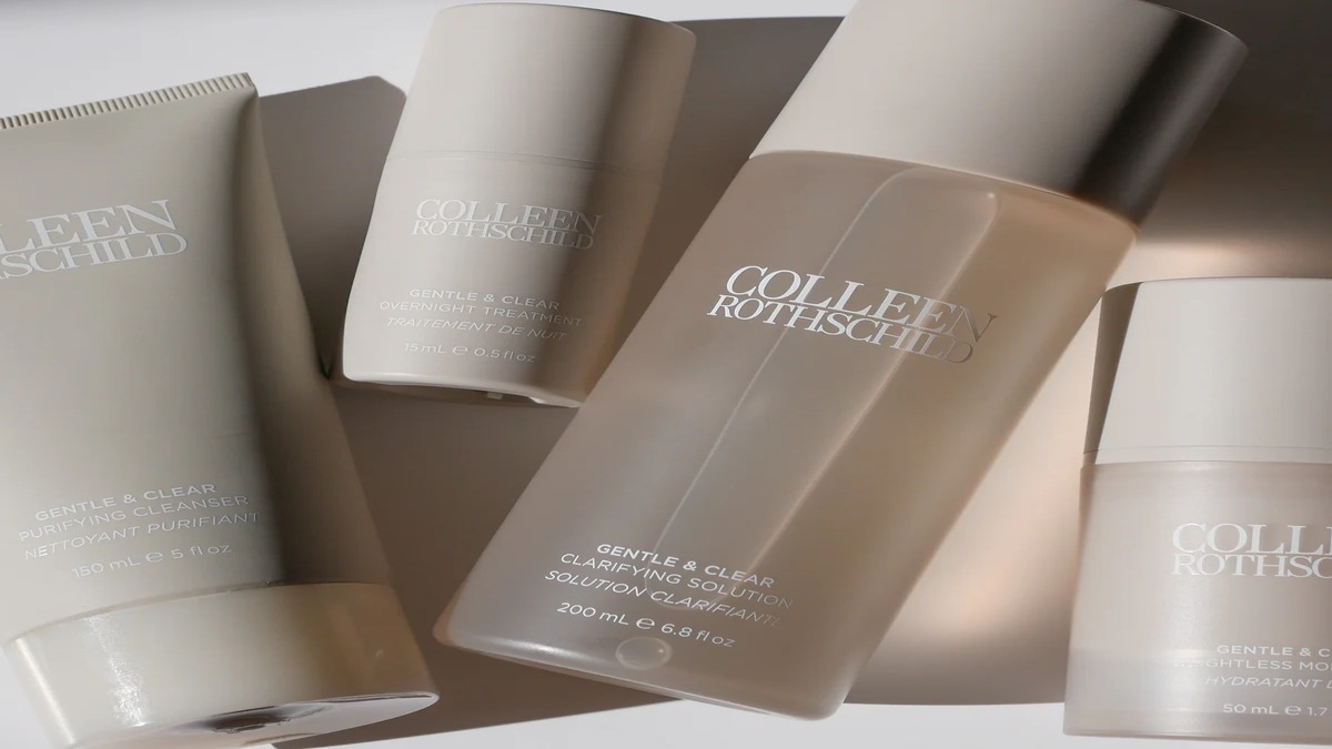 colleen rothschild product image