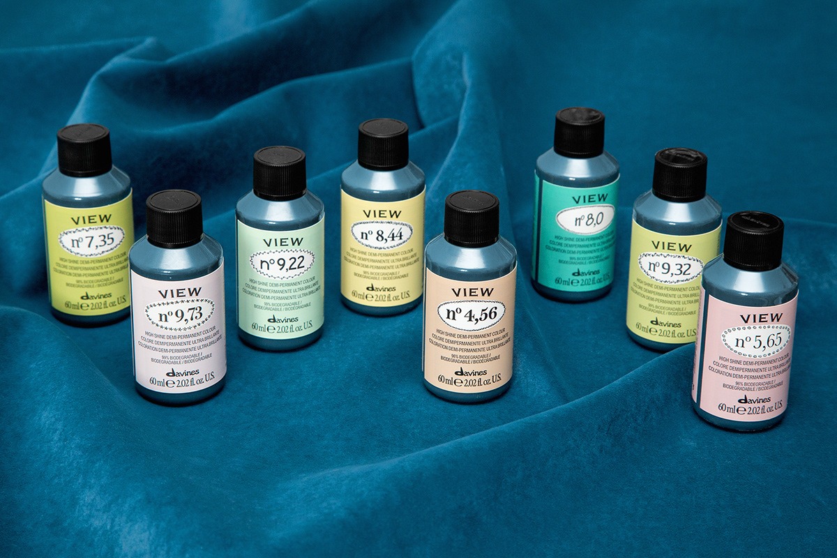 davines product image