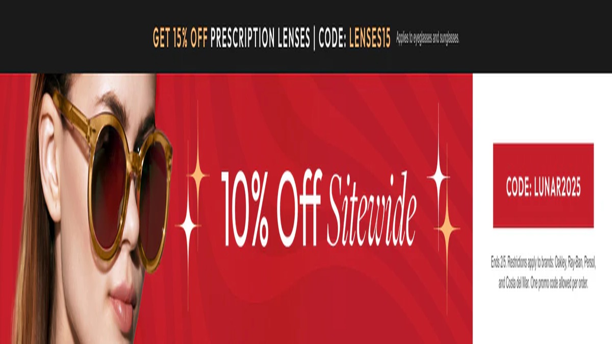 designer optics product image