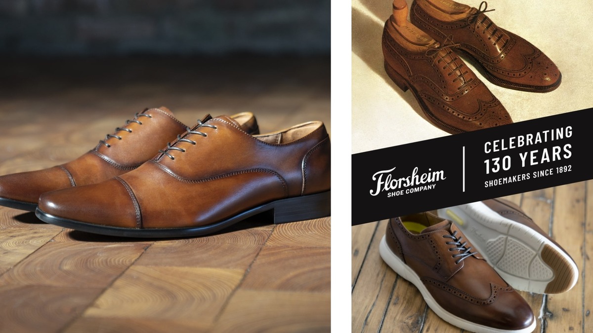 florsheim product image