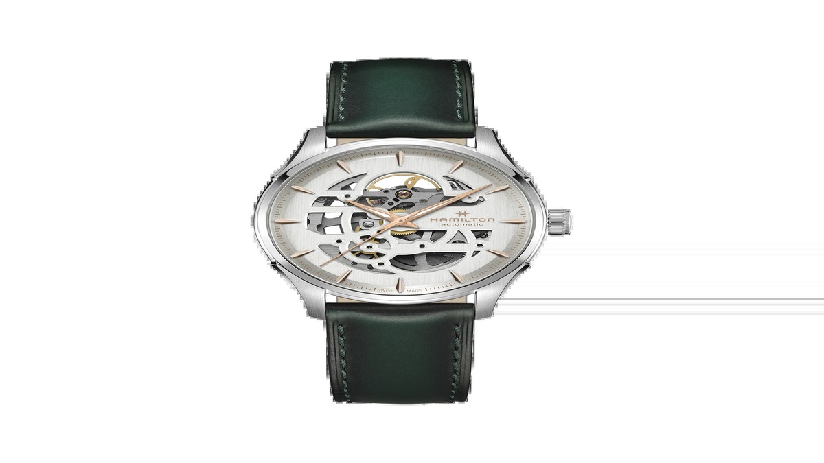 hamilton watches product image