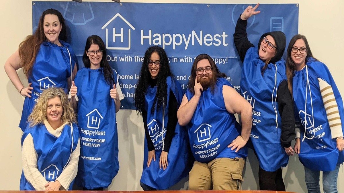 happynest product image
