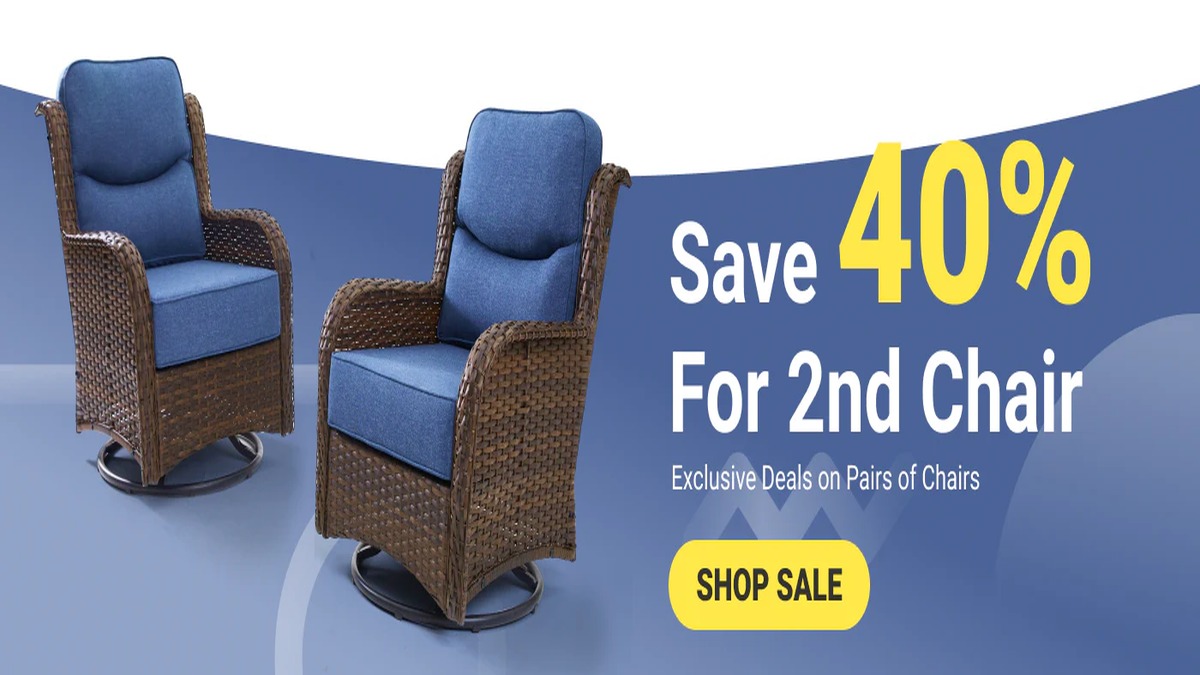 hillga patio furniture product image