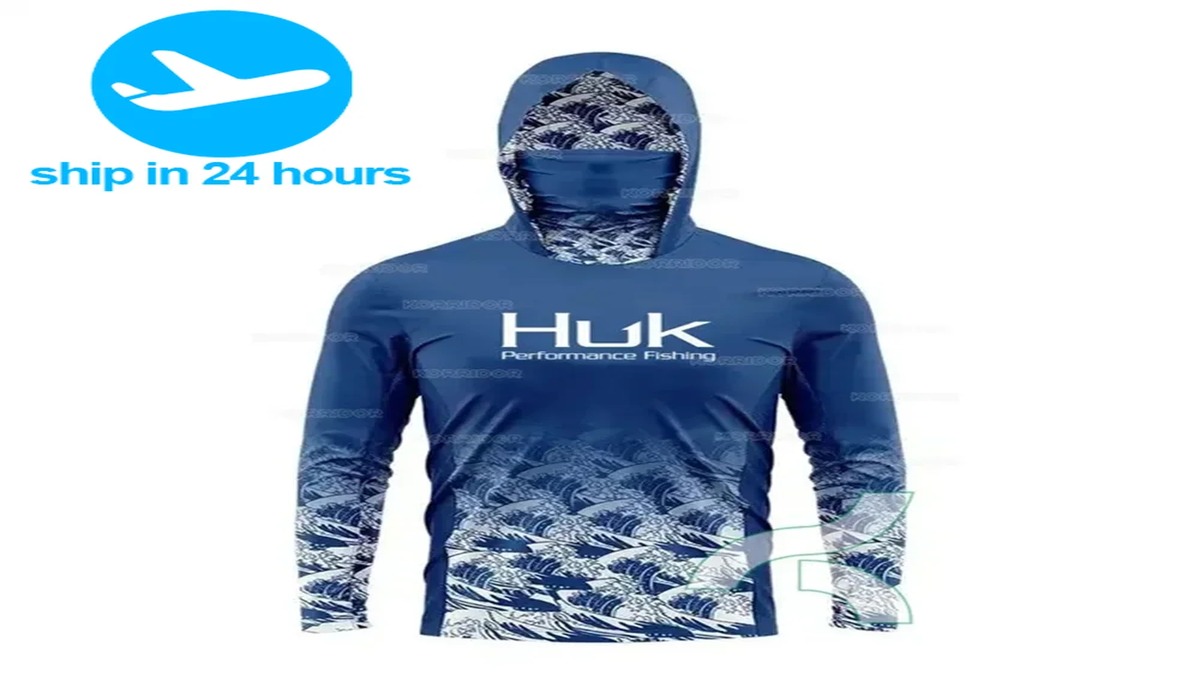 huk product image
