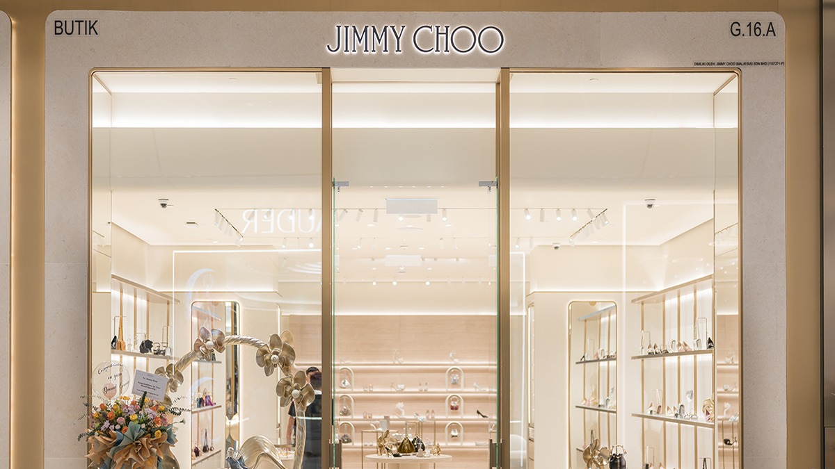 jimmy choo product image