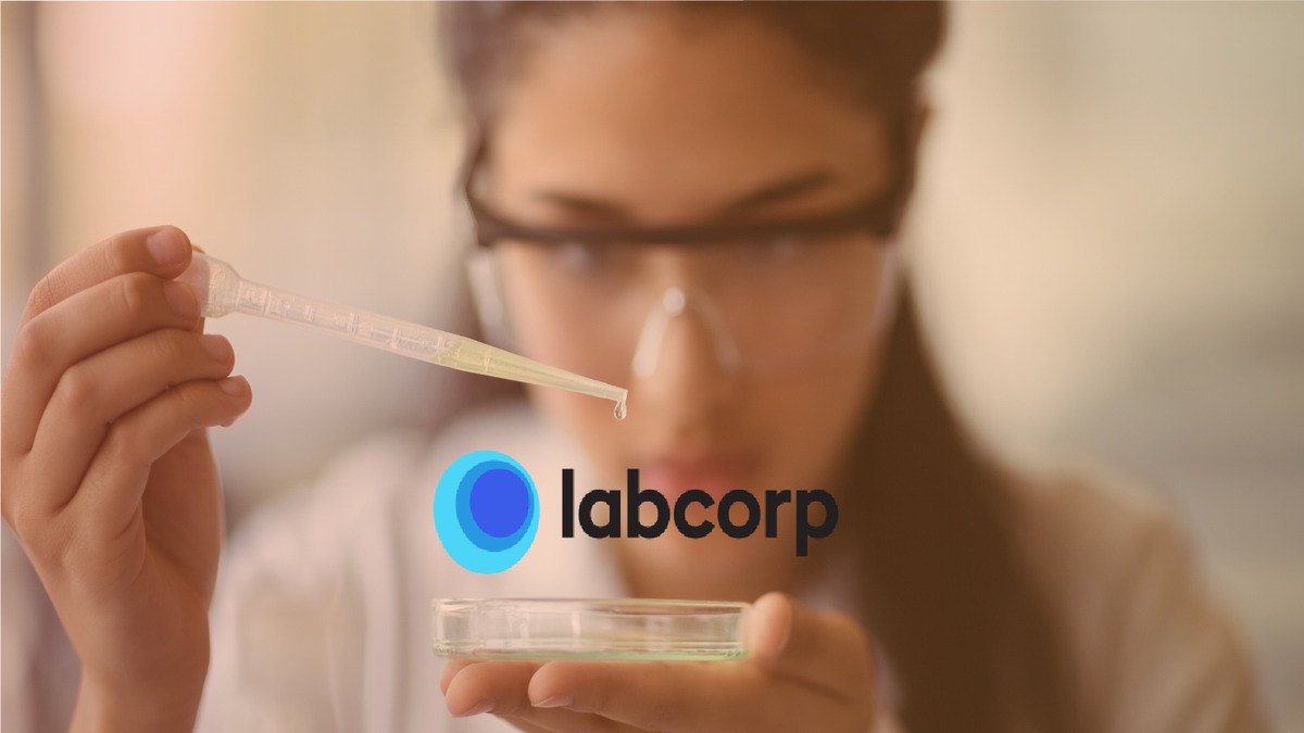 labcorp on demand product image