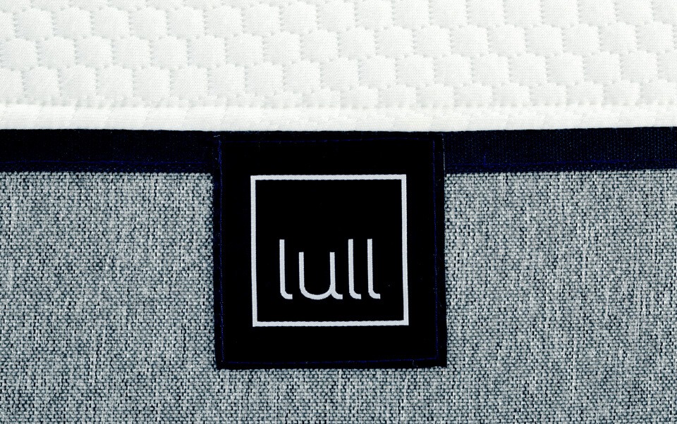 lull mattress product image