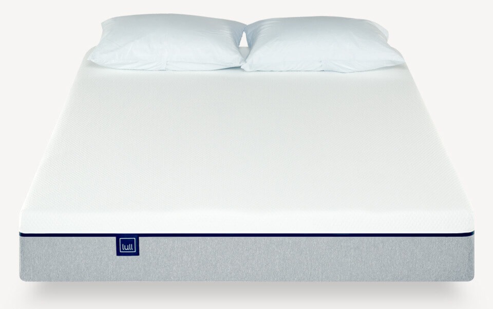 lull mattress product image
