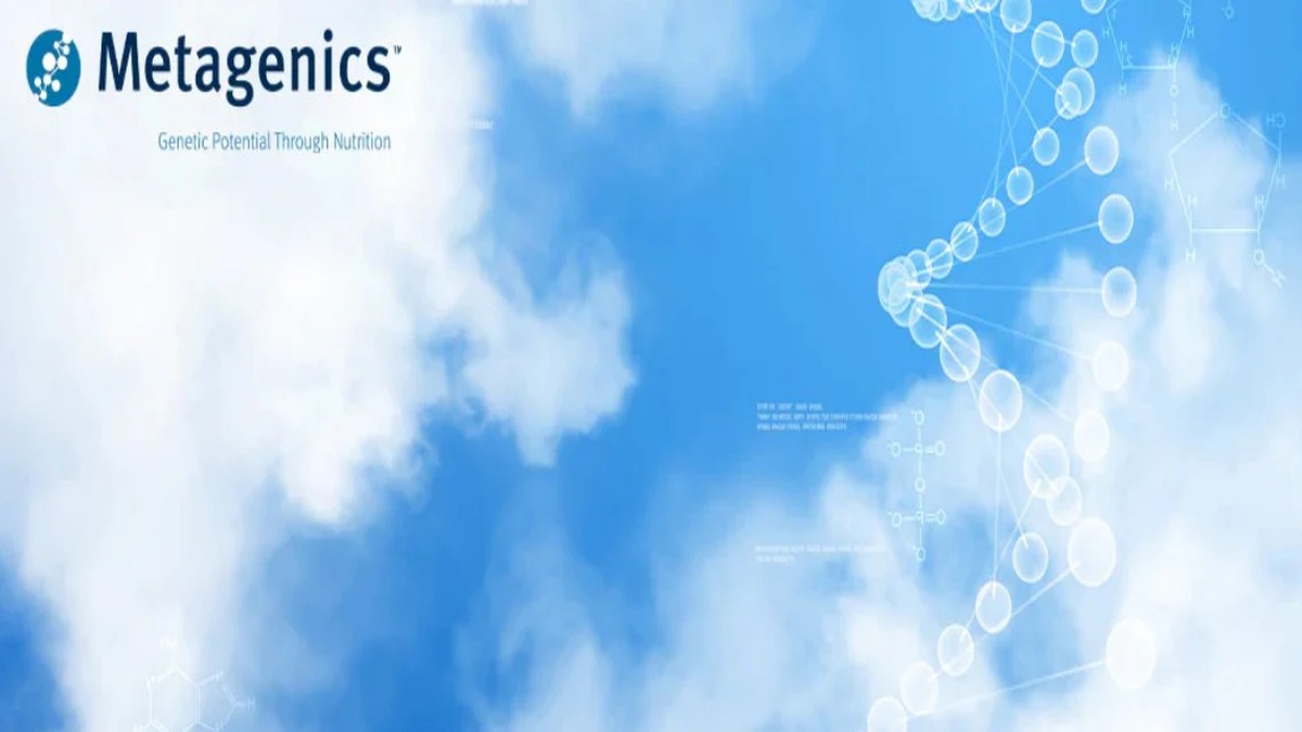 metagenics product image