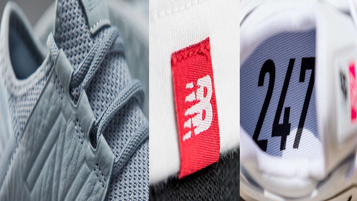 new balance outlet product image