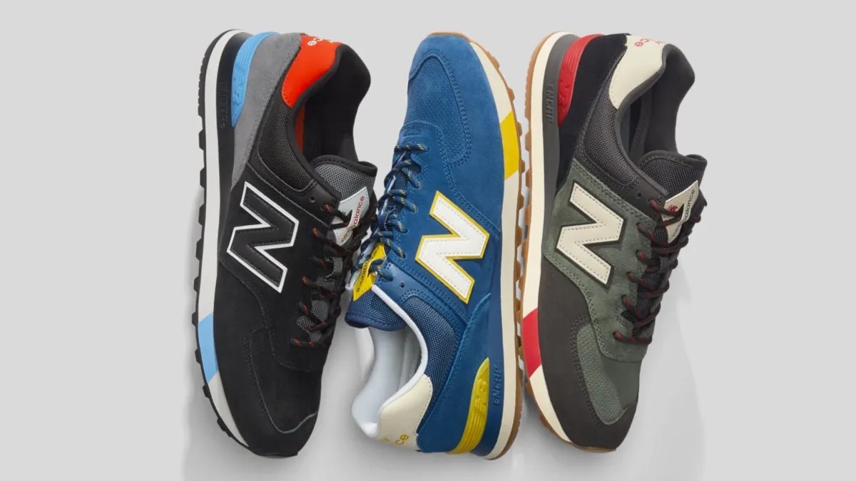 new balance outlet product image