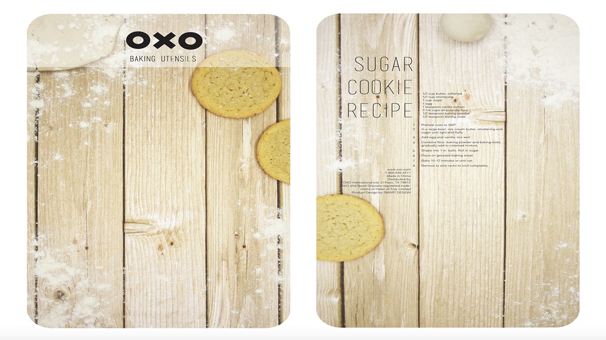 oxo product image