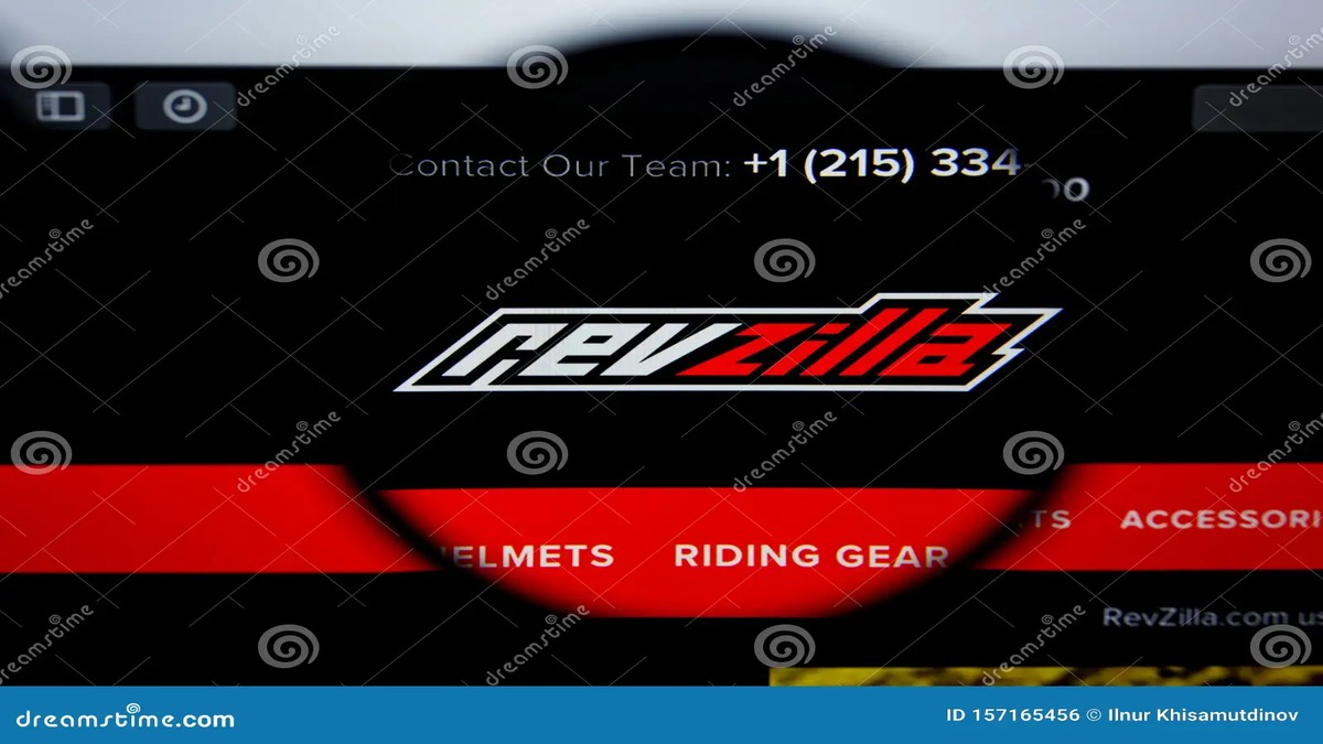 revzilla product image