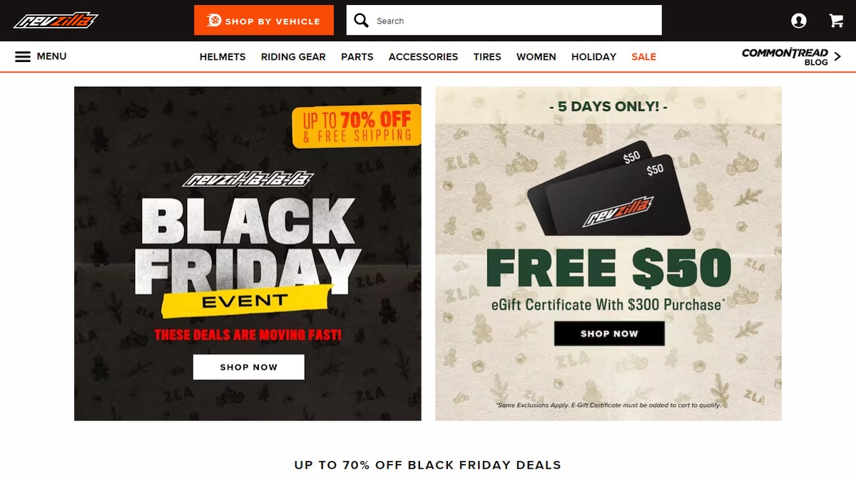 revzilla product image