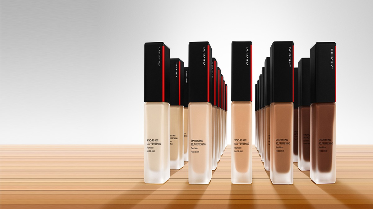 shiseido product image