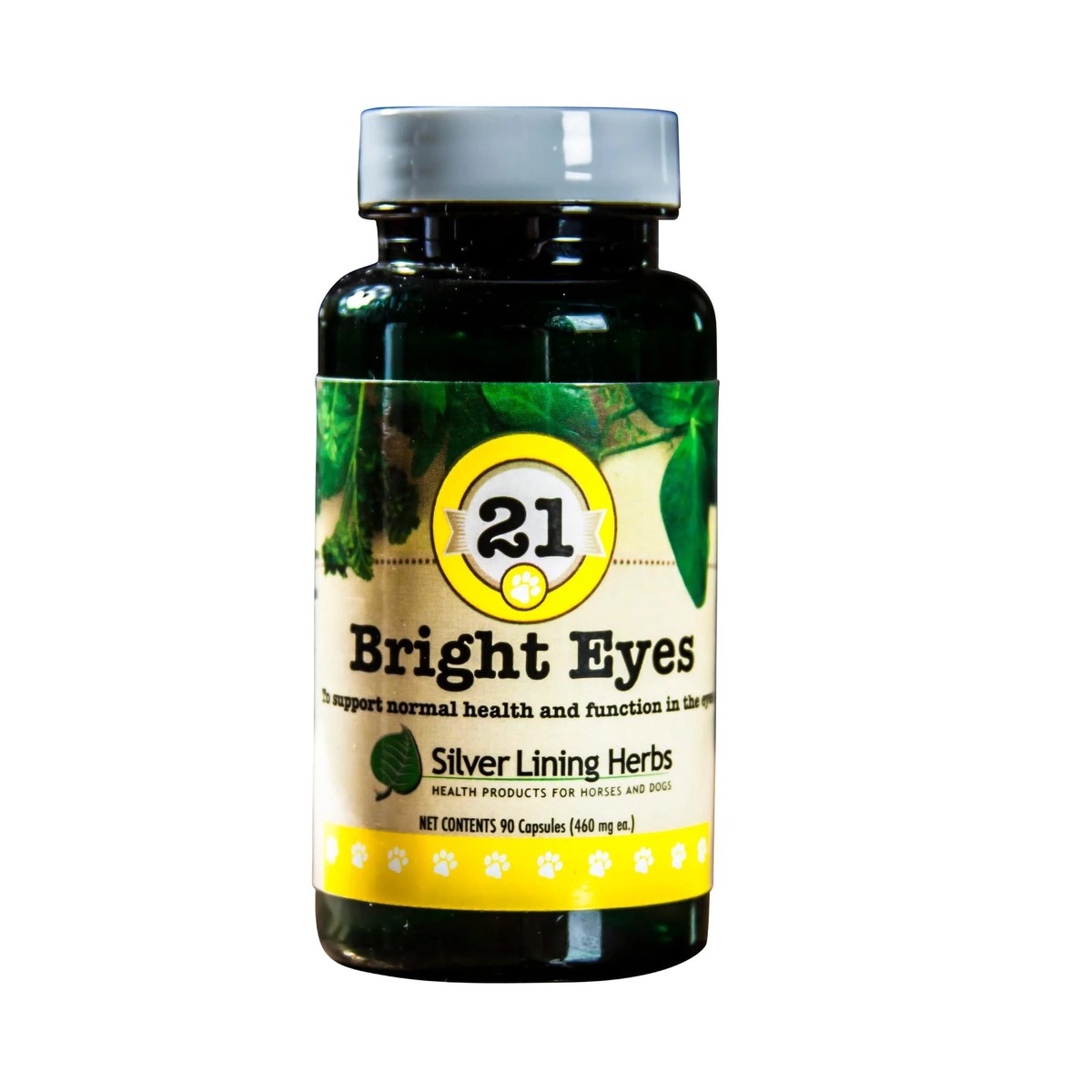 silver lining herbs product image