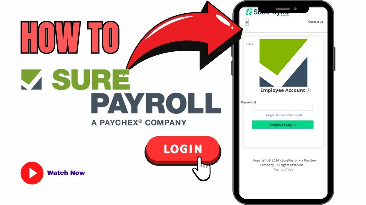 surepayroll product image
