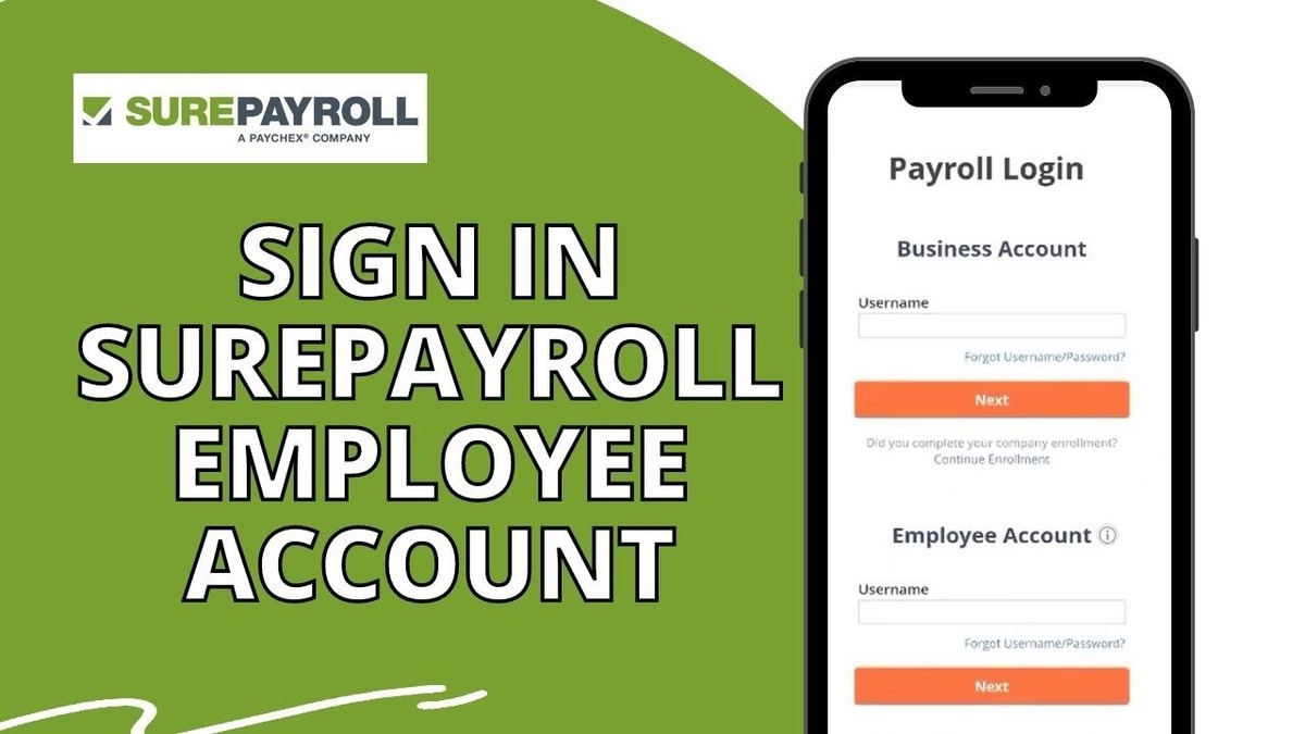 surepayroll product image