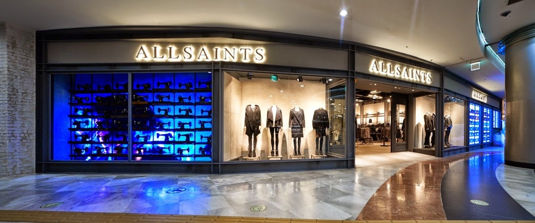 all saints product image