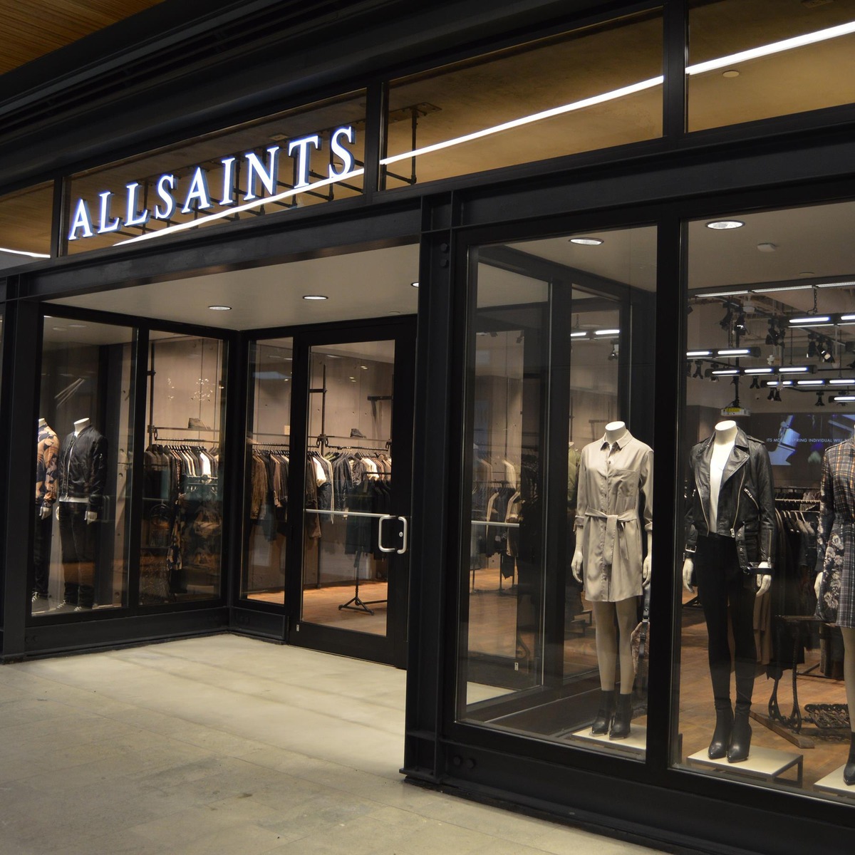 all saints product image
