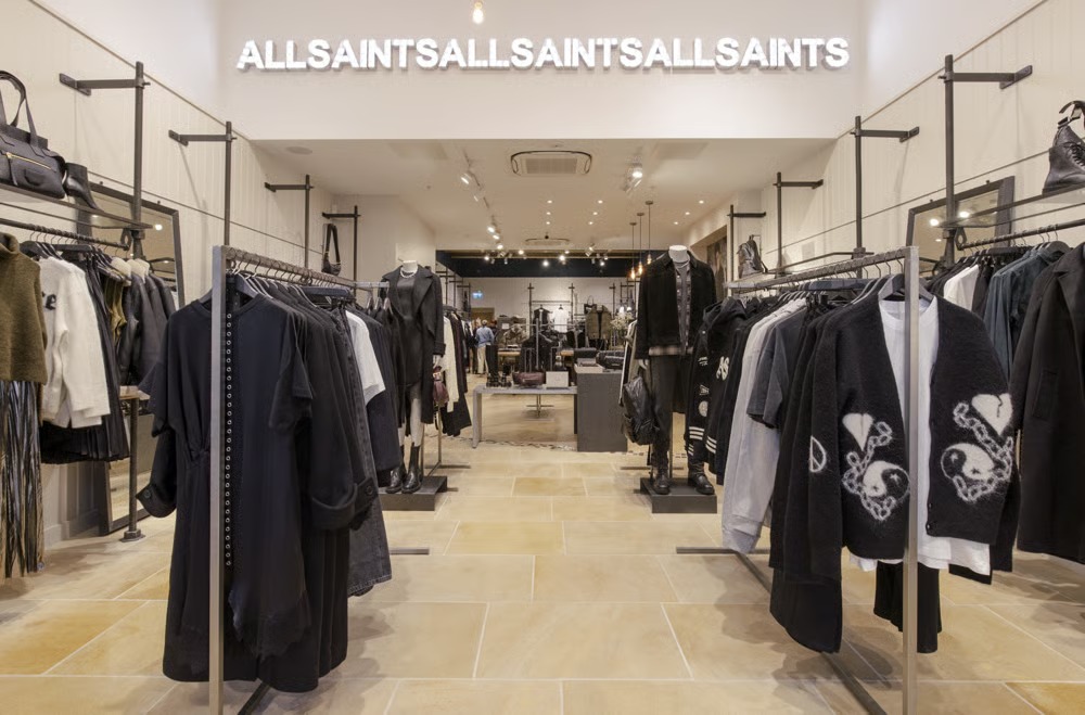 all saints product image