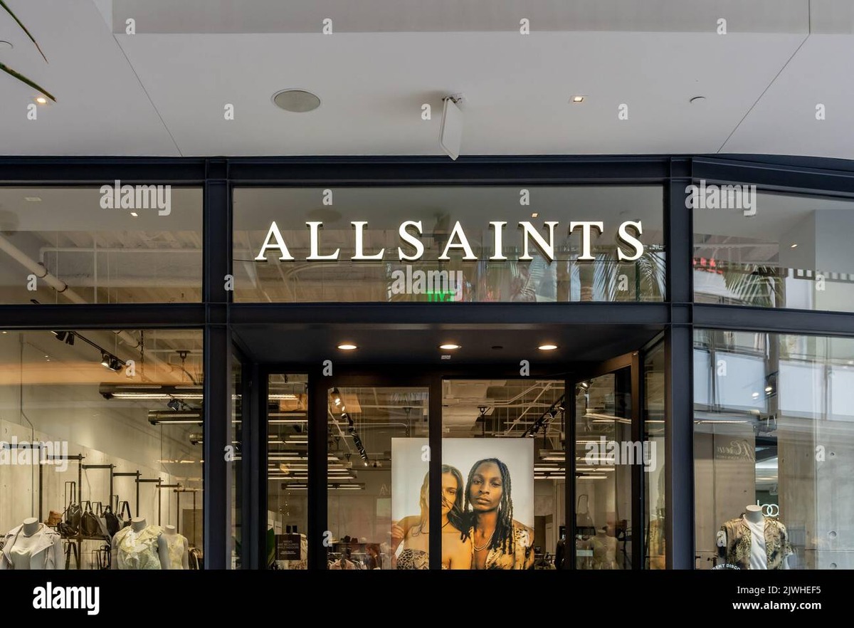 all saints product image