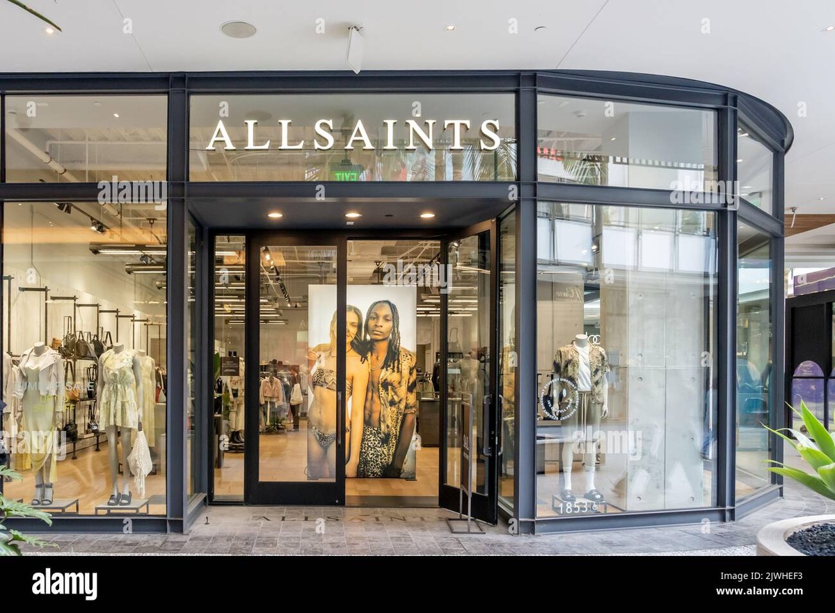 all saints product image