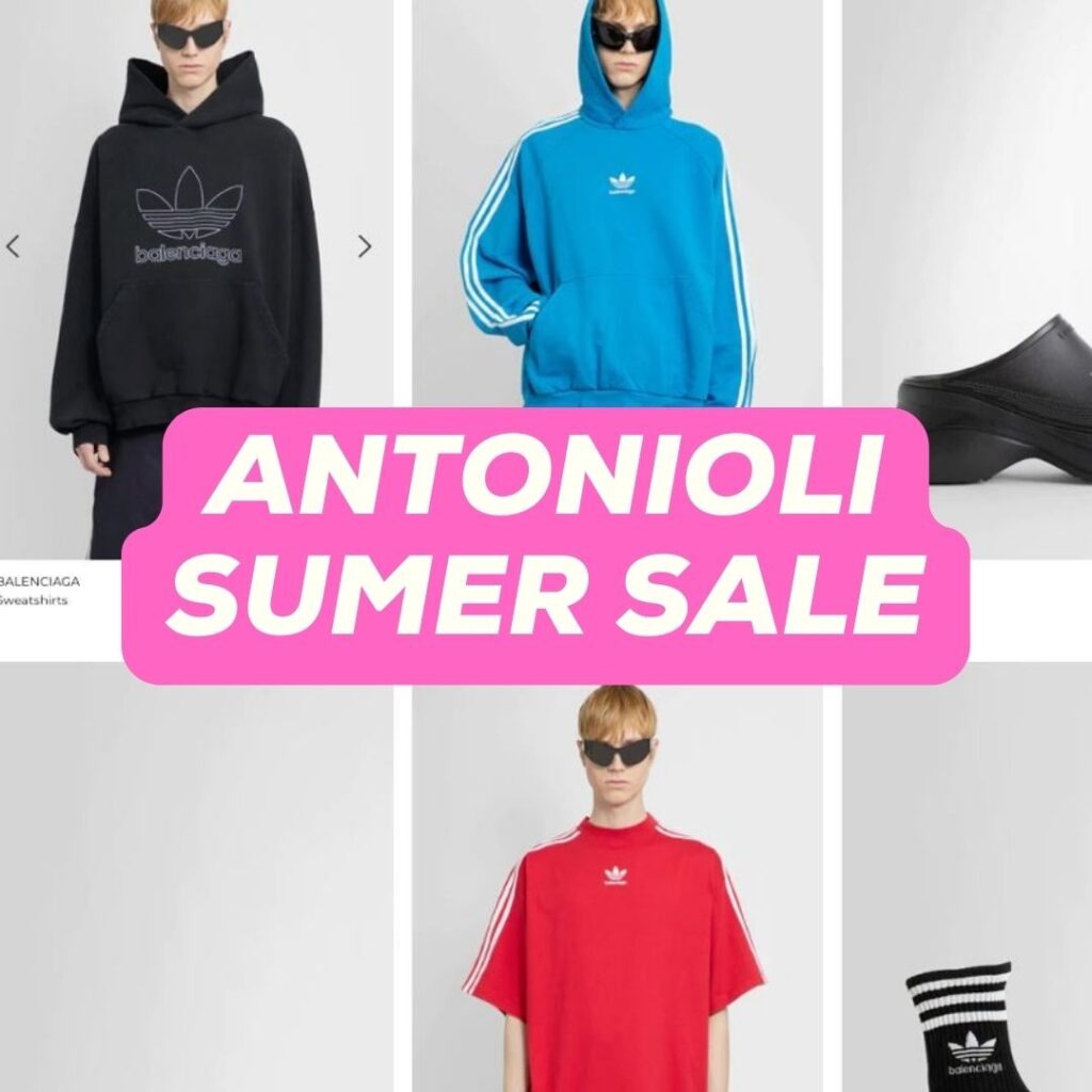 antonioli product image