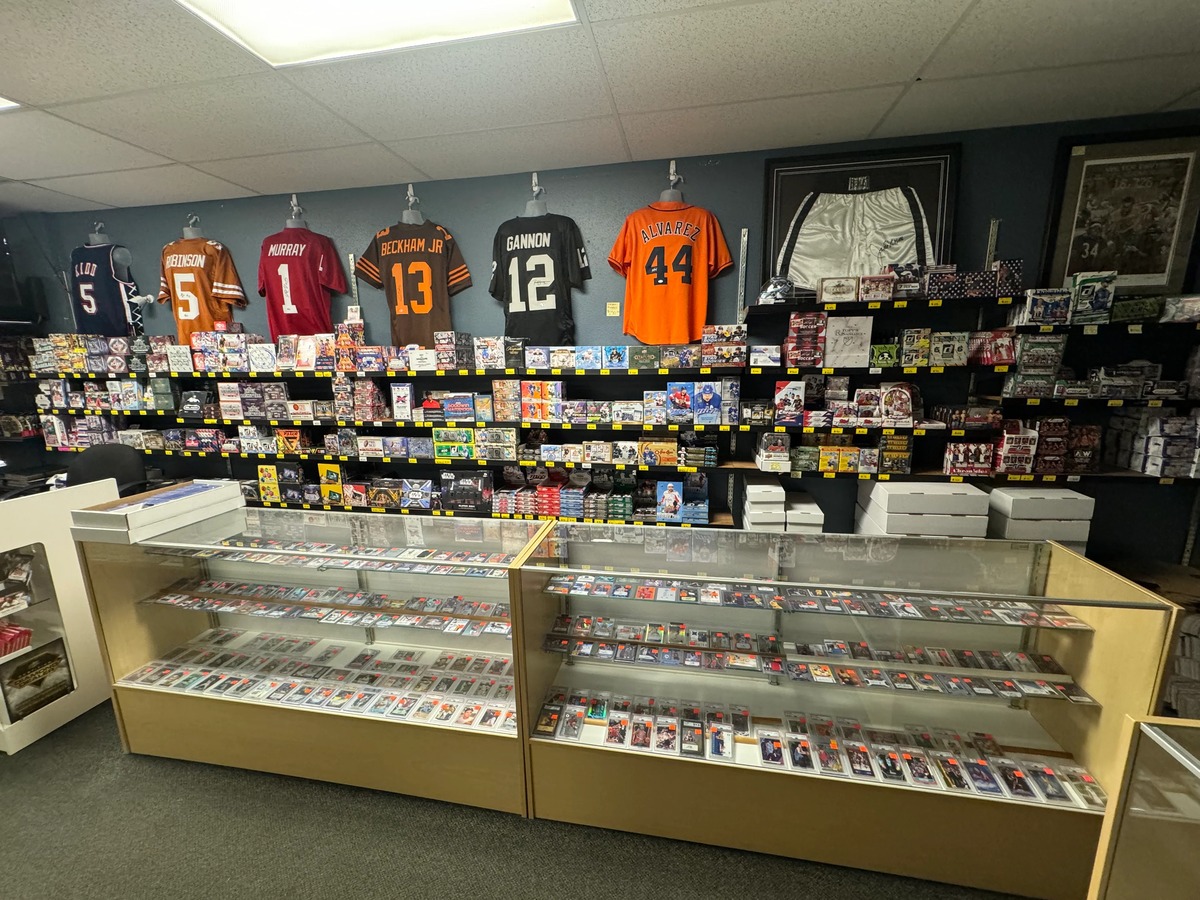 arena club product image