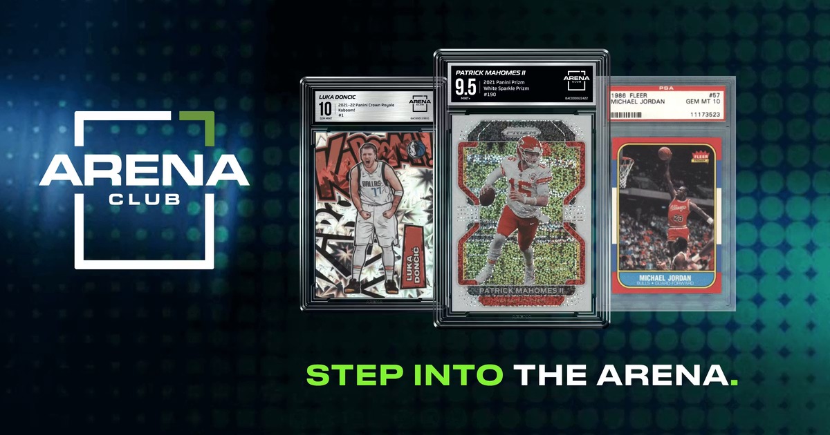 arena club product image