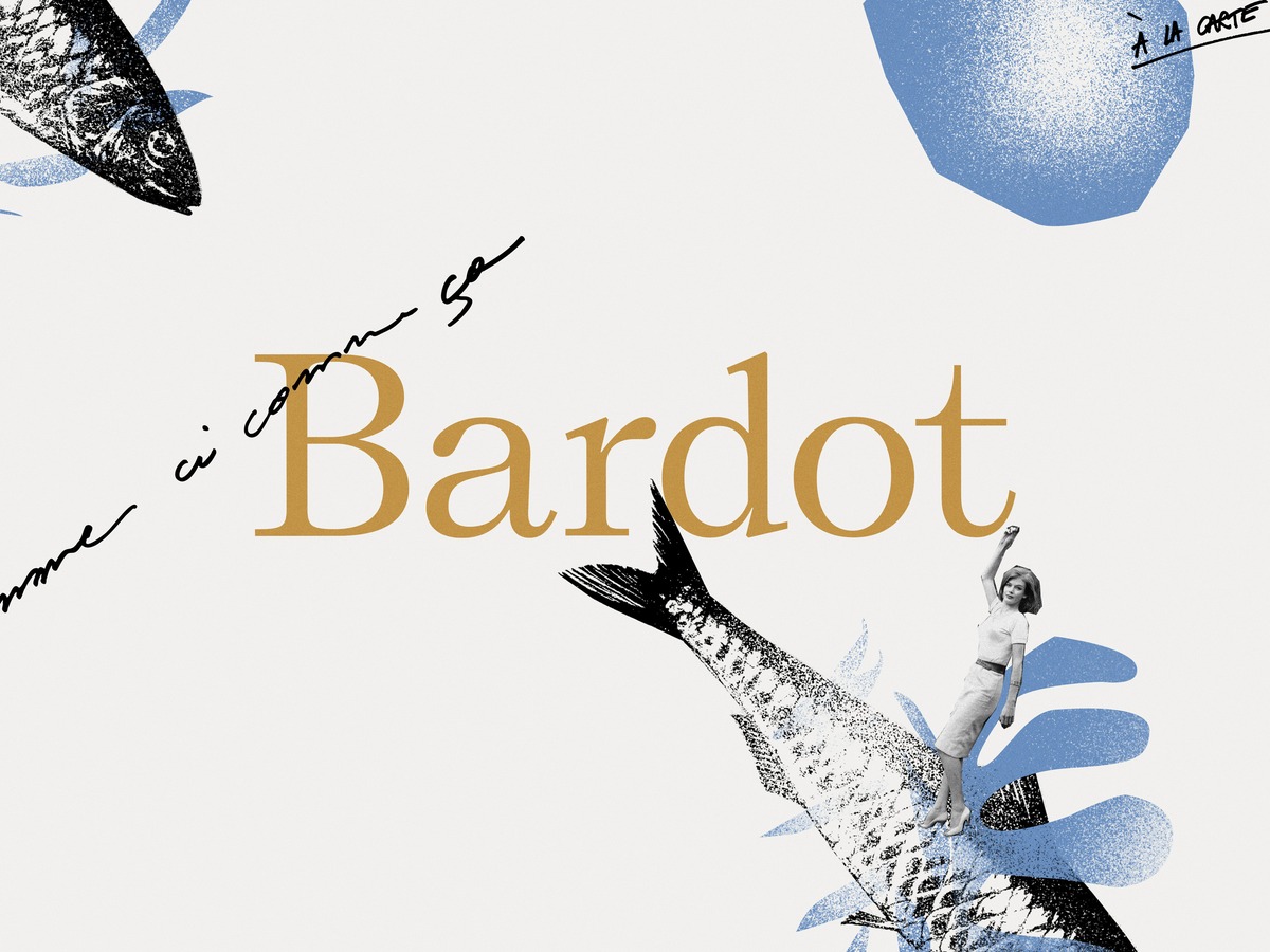 bardot product image