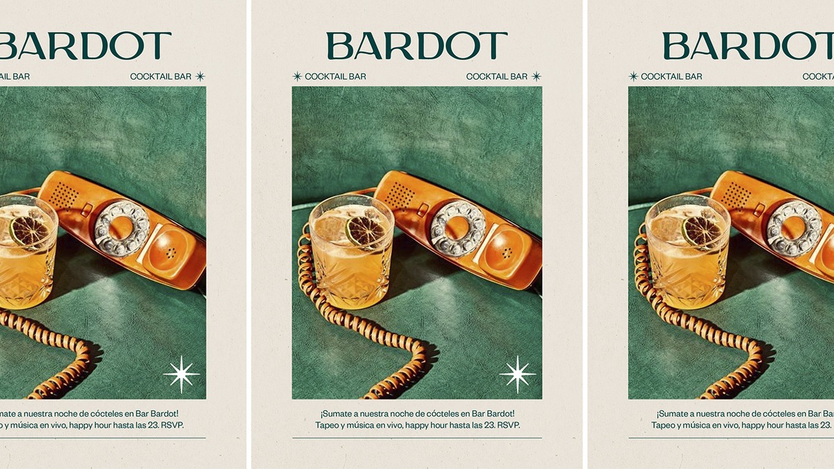 bardot product image