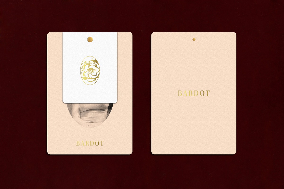 bardot product image