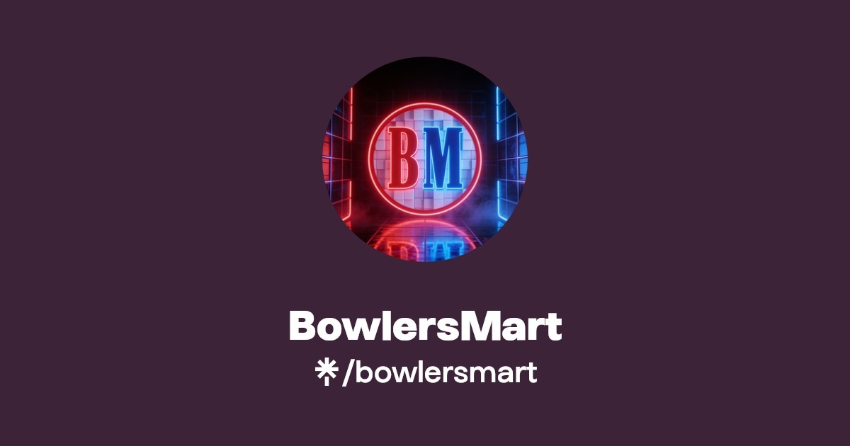 bowlersmart product image