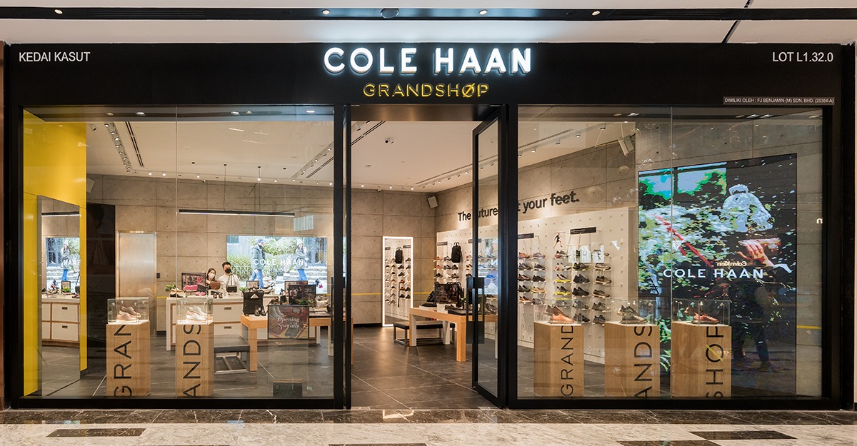 cole haan product image