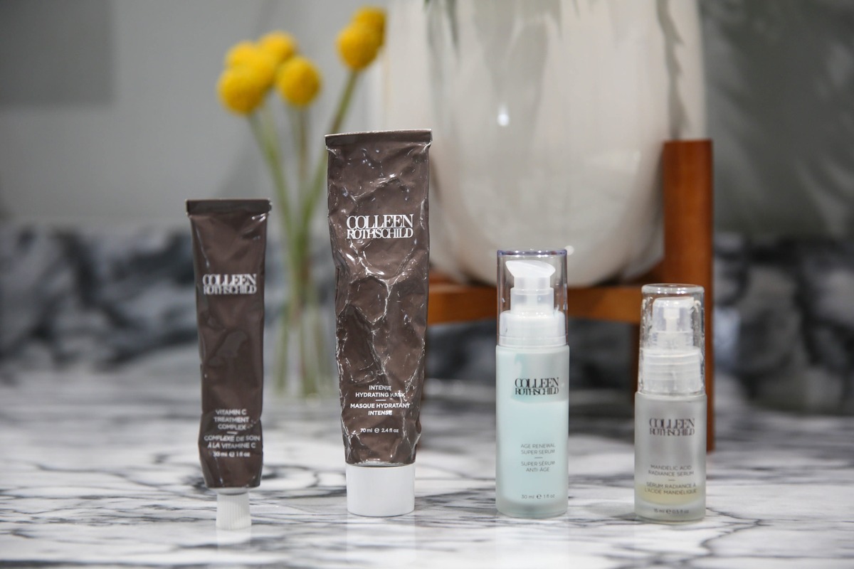 colleen rothschild product image