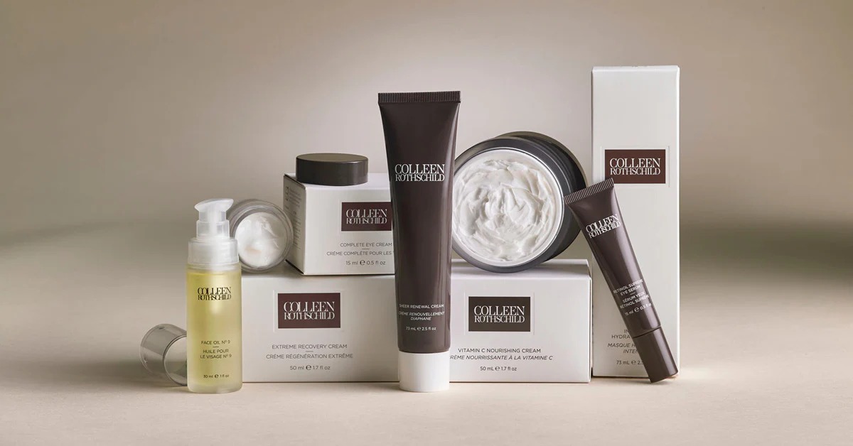 colleen rothschild product image