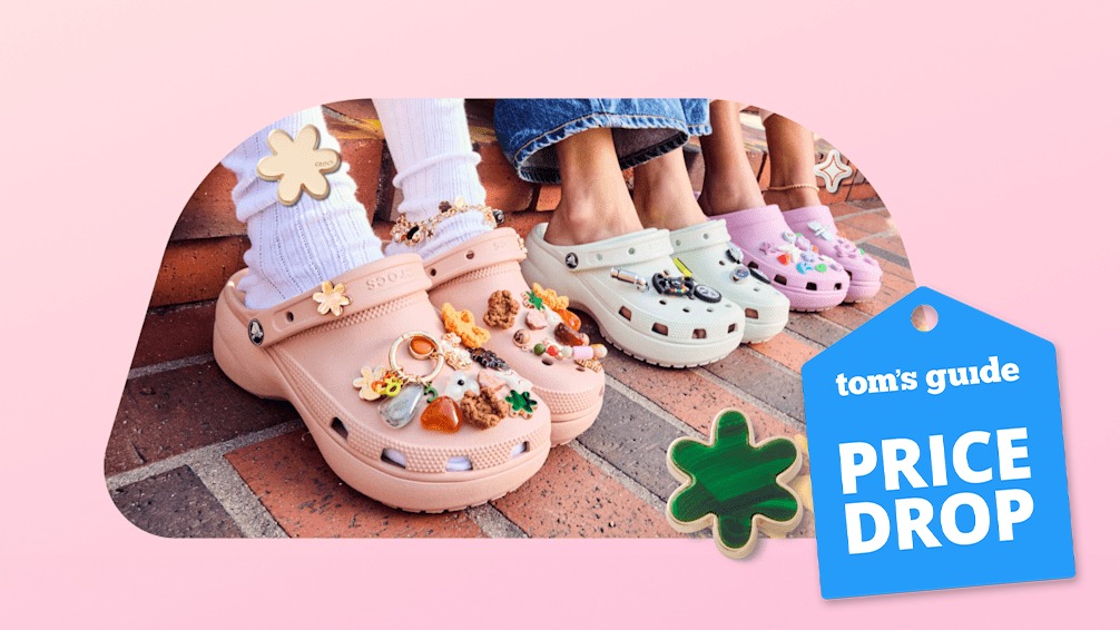 crocs product image