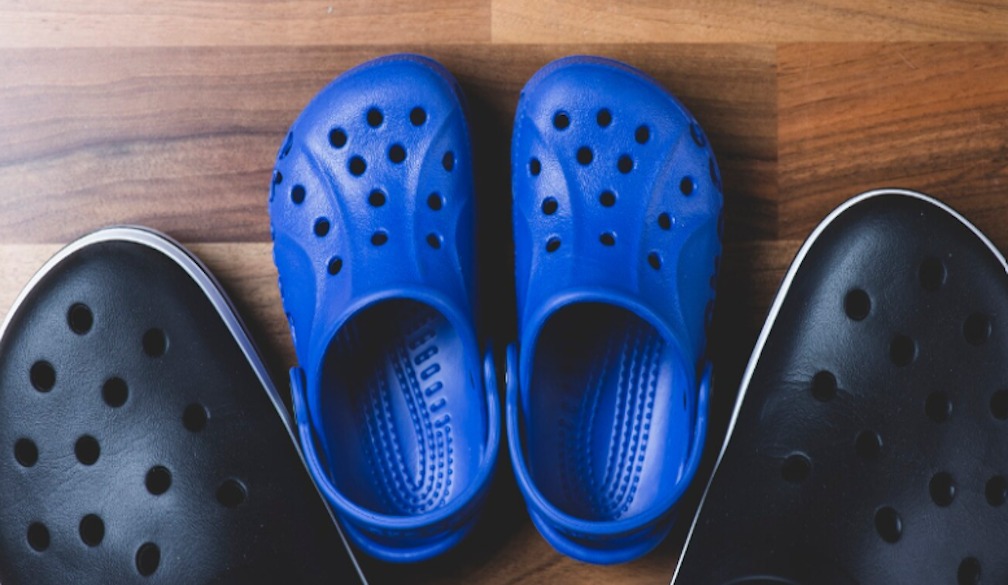 crocs product image