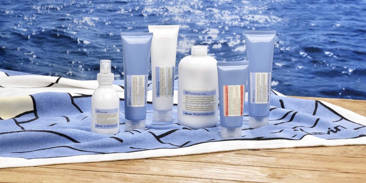 davines product image