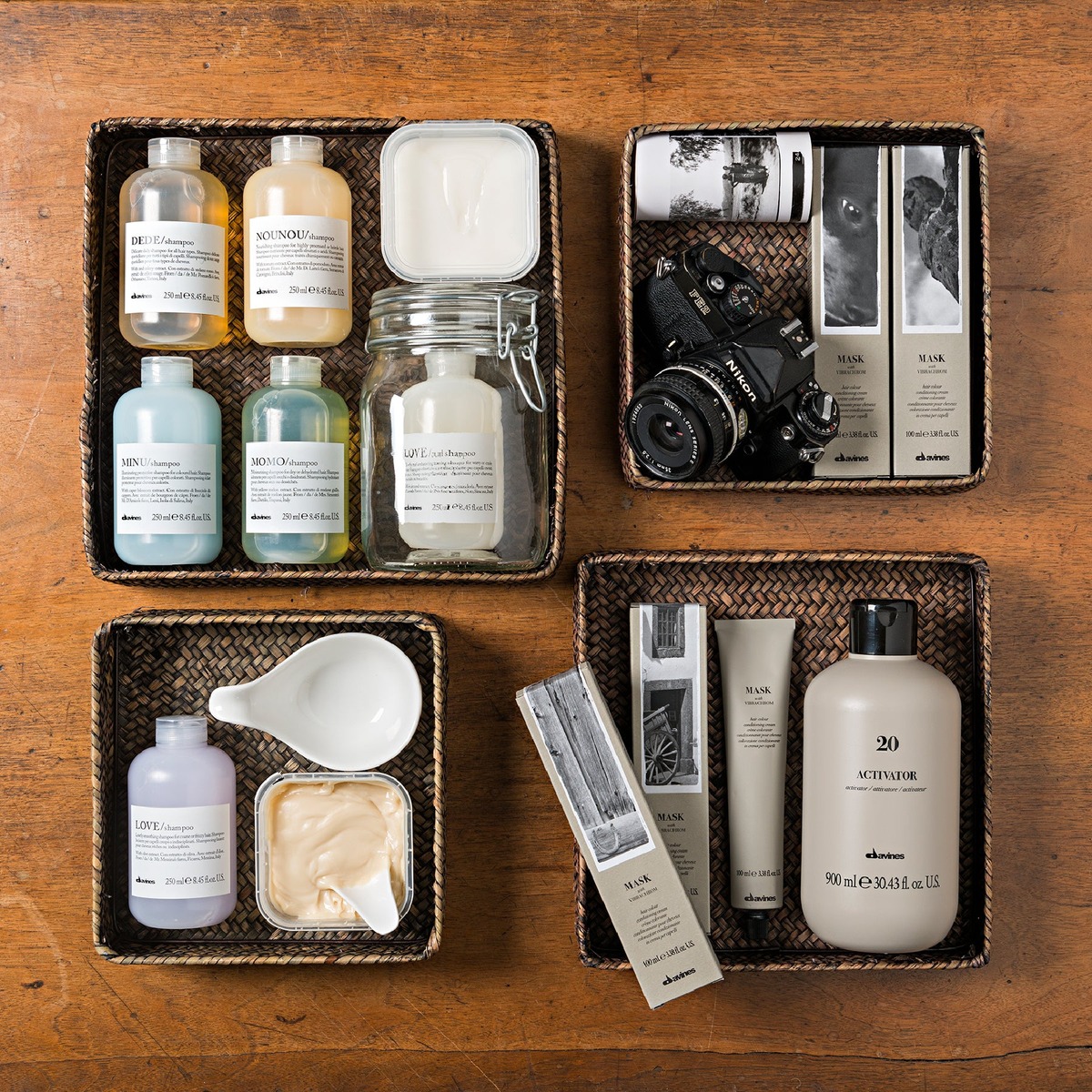 davines product image
