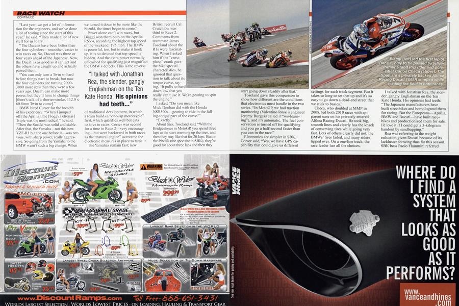 discount ramps product image